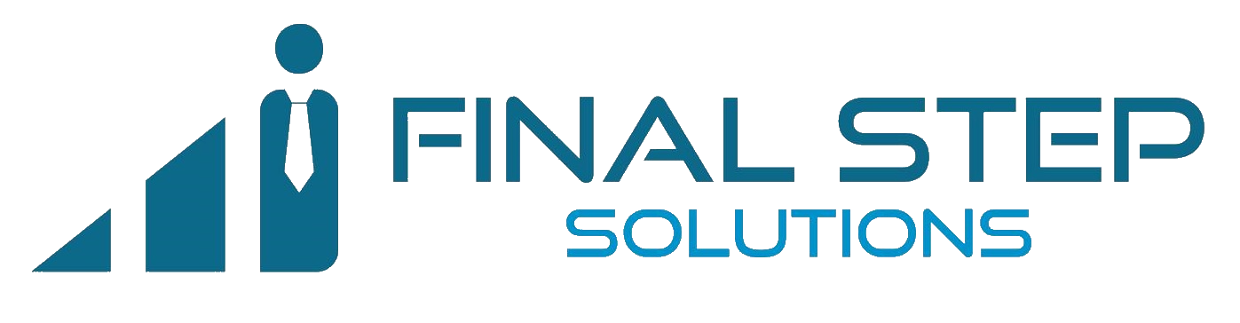 Final Step Solutions